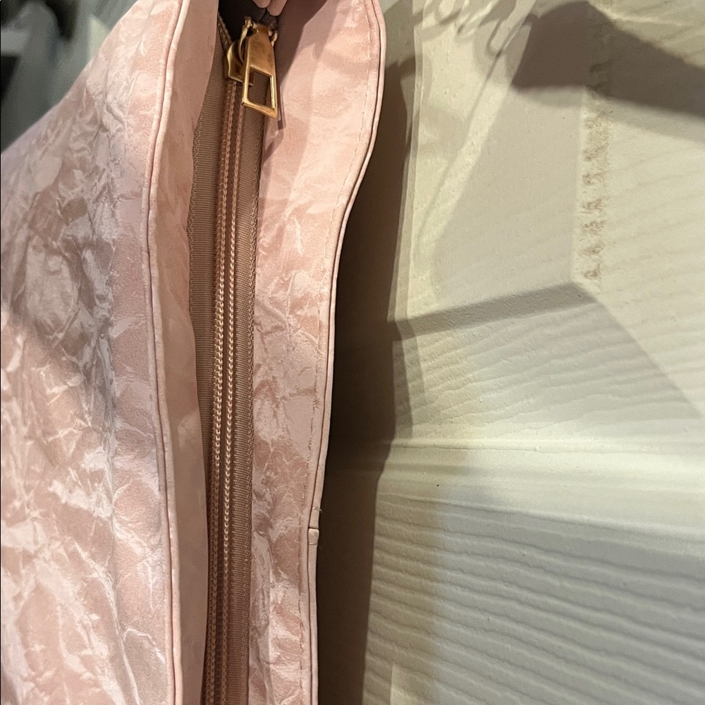Pink Shoulder Bag - Picture 5 of 5